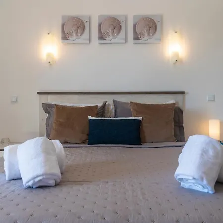 Appartement Sea View T1 - Free Wifi - Swimming Pool
