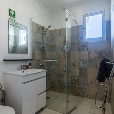 Sea View T1 - Free Wifi - Swimming Pool Apartment Albufeira